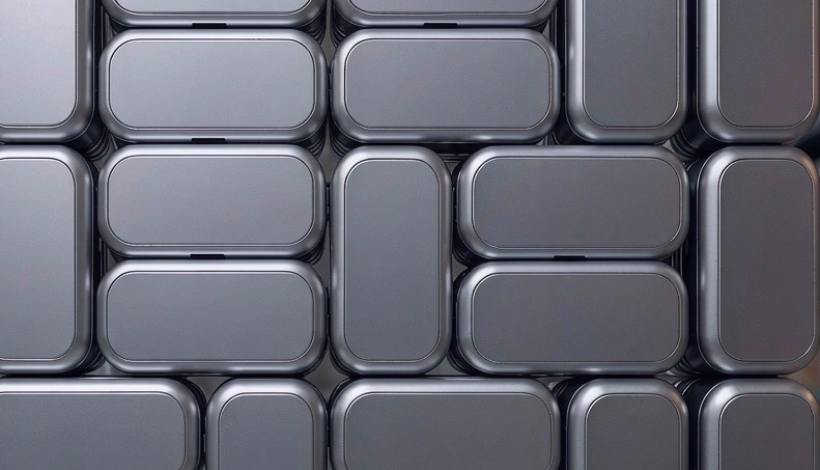 Monthly Scheduled Vape Restock Replenishment packaging detail