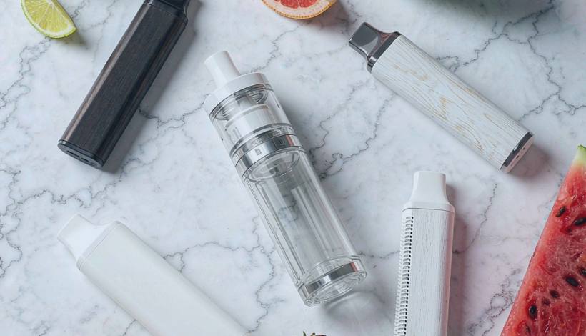 Monthly Restock Replenishment Import: Payment Terms for Retail Chains — Monthly Scheduled Vape Restock Replenishment Bulk