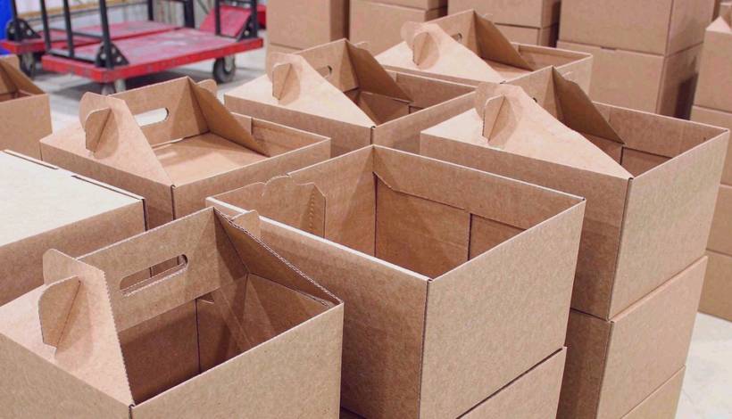 Monthly Scheduled Vape Restock Replenishment packaging detail