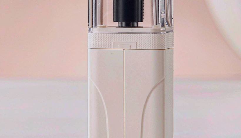 Monthly Scheduled Vape Restock Replenishment packaging detail