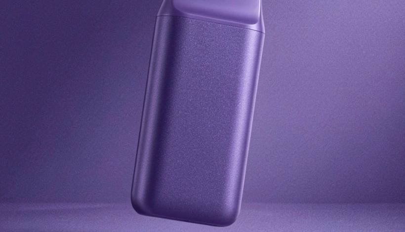 Monthly Scheduled Vape Restock Replenishment packaging detail