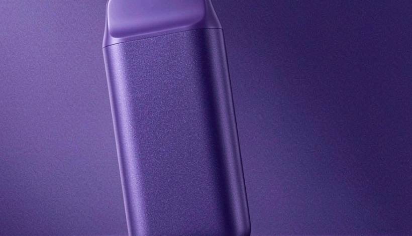 Monthly Scheduled Vape Restock Replenishment packaging detail