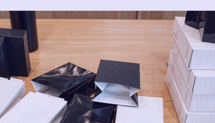 Monthly Scheduled Vape Restock Replenishment packaging detail