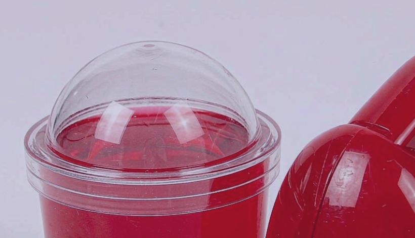 Monthly Scheduled Vape Restock Replenishment packaging detail
