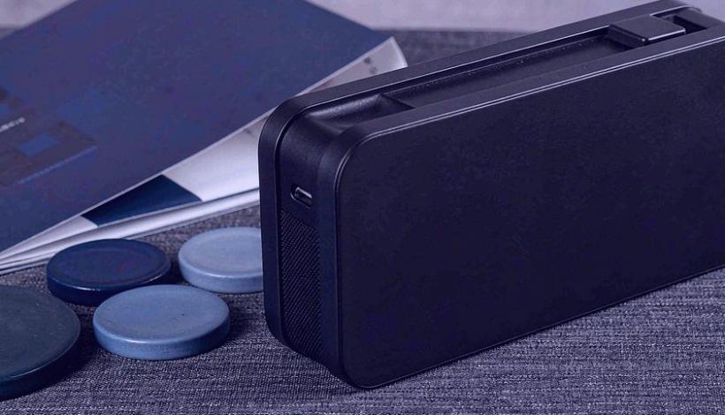 Monthly Scheduled Vape Restock Replenishment packaging detail