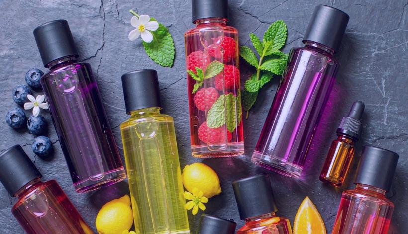 Monthly Scheduled Vape Restock Replenishment packaging detail