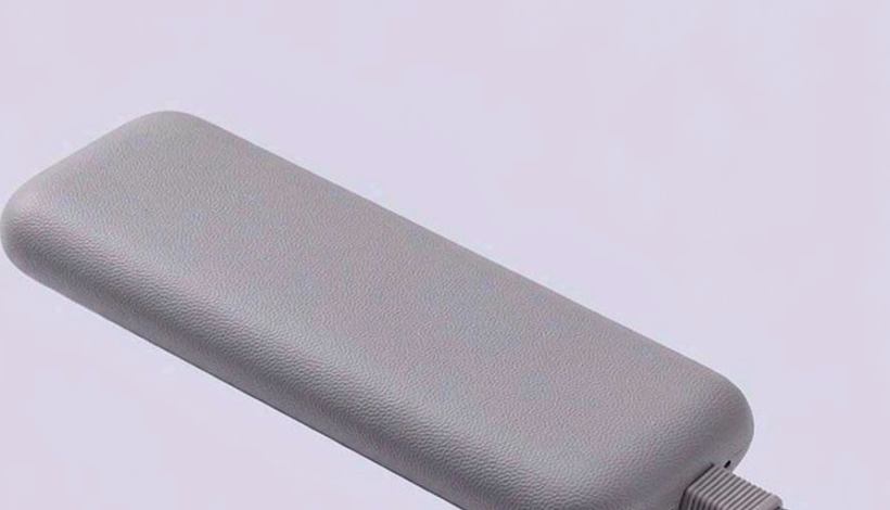 Monthly Scheduled Vape Restock Replenishment packaging detail