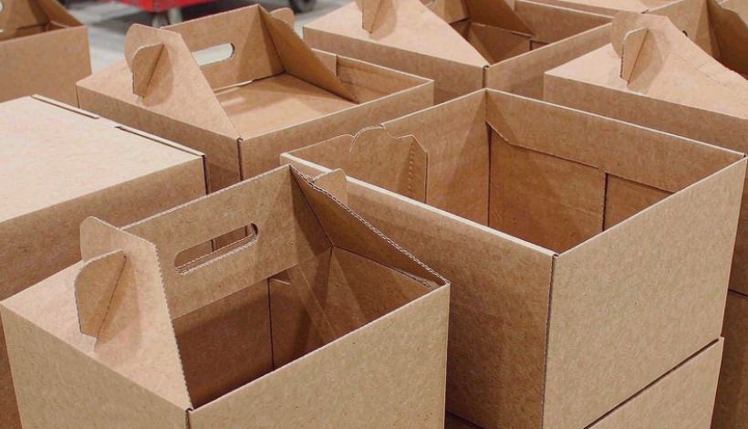 Monthly Scheduled Vape Restock Replenishment packaging detail