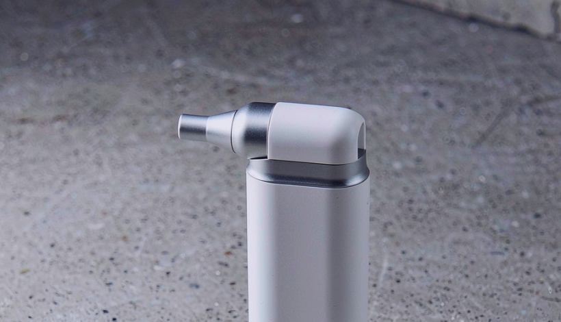 Monthly Scheduled Vape Restock Replenishment packaging detail