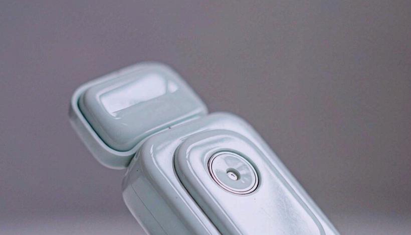 Monthly Scheduled Vape Restock Replenishment packaging detail
