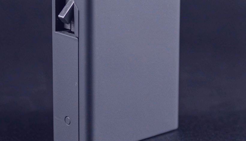 Monthly Scheduled Vape Restock Replenishment packaging detail
