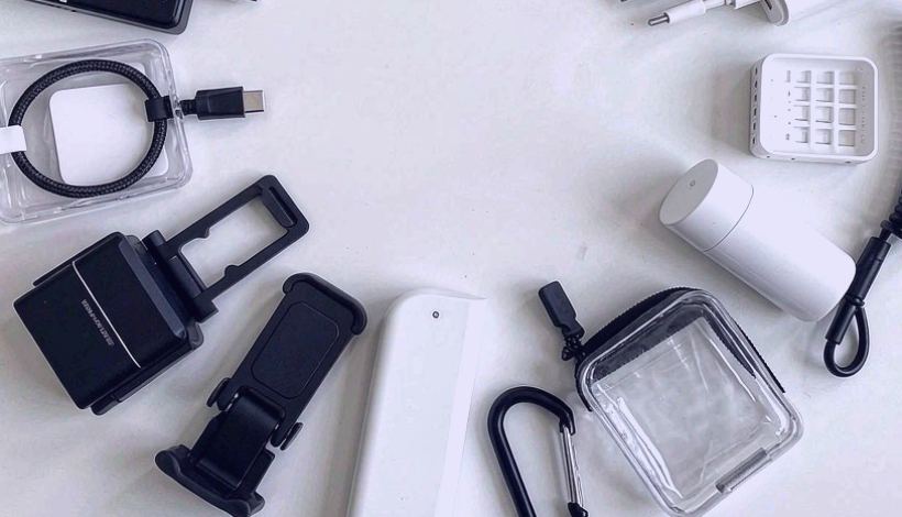 Monthly Scheduled Vape Restock Replenishment packaging detail