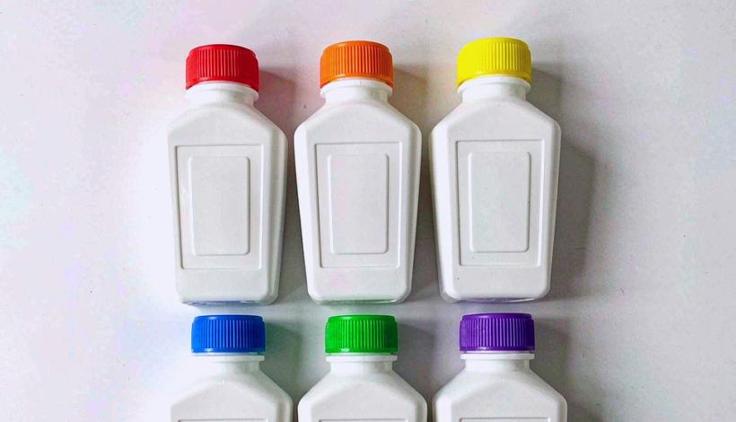 Monthly Scheduled Vape Restock Replenishment packaging detail