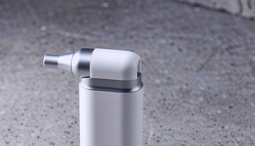 Monthly Scheduled Vape Restock Replenishment packaging detail