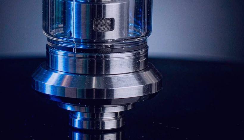Monthly Scheduled Vape Restock Replenishment packaging detail