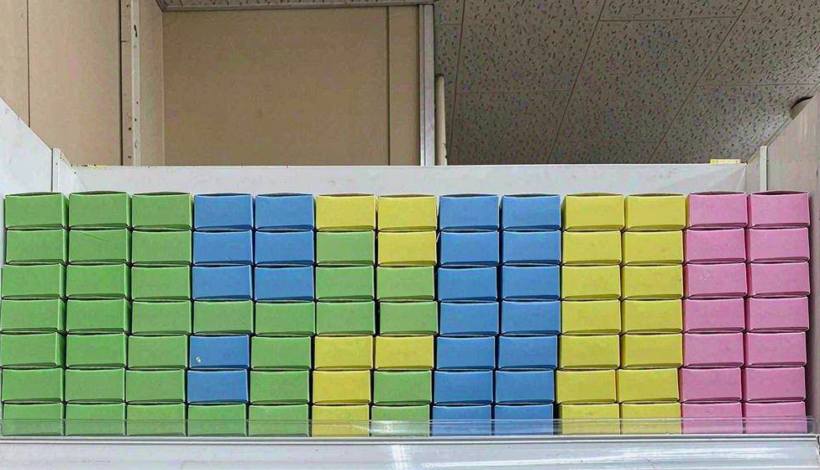 Monthly Restock Replenishment Orders: Reorder Cycles for Retail Chains — Monthly Scheduled Vape Restock Replenishment Bulk
