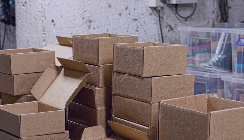 Monthly Scheduled Vape Restock Replenishment packaging detail