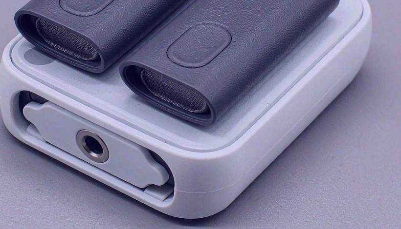 Monthly Scheduled Vape Restock Replenishment packaging detail