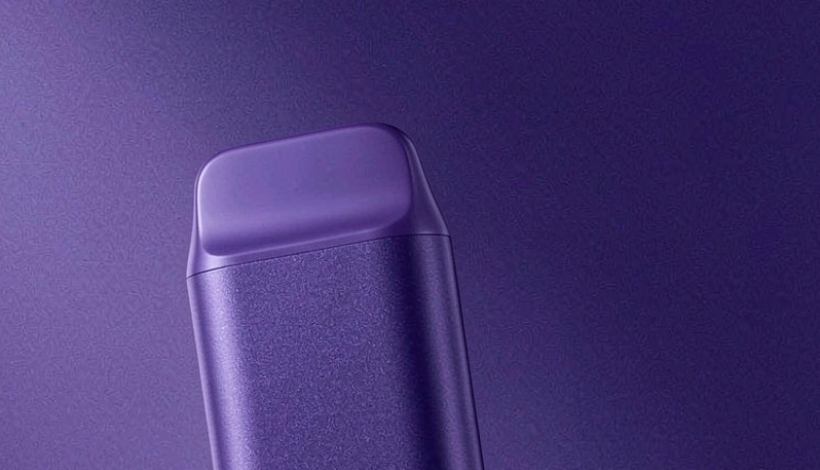 Monthly Scheduled Vape Restock Replenishment packaging detail