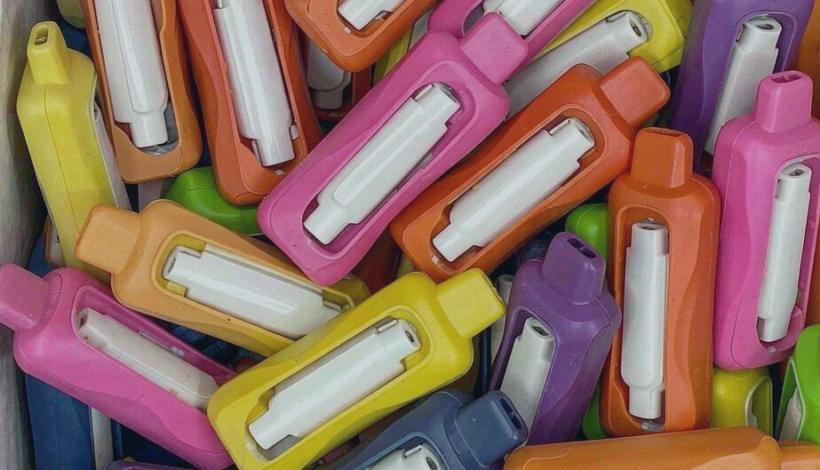 Monthly Restock Replenishment Procurement: Margin and Resale Pricing — Monthly Scheduled Vape Restock Replenishment Bulk
