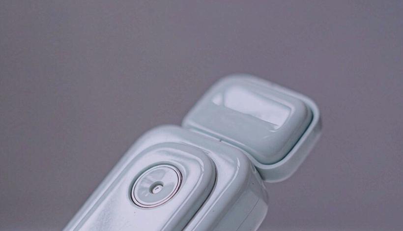 Monthly Scheduled Vape Restock Replenishment packaging detail