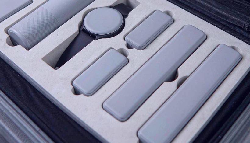 Monthly Scheduled Vape Restock Replenishment packaging detail