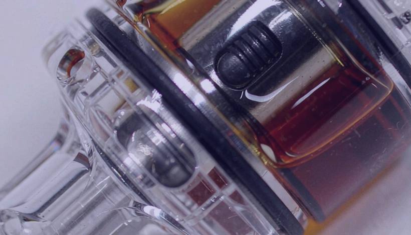 Monthly Scheduled Vape Restock Replenishment packaging detail