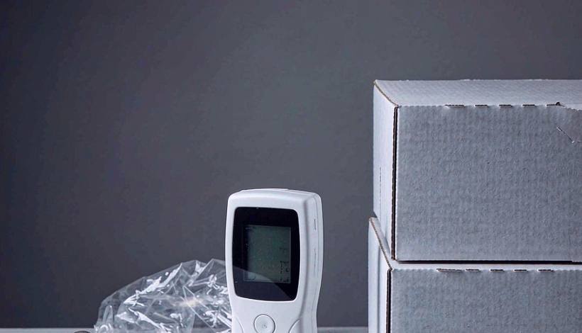 Monthly Scheduled Vape Restock Replenishment packaging detail
