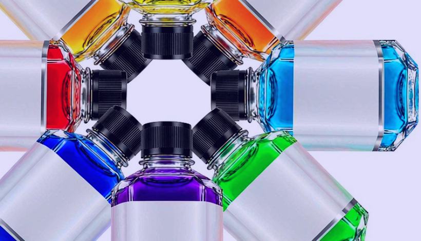 Monthly Scheduled Vape Restock Replenishment packaging detail