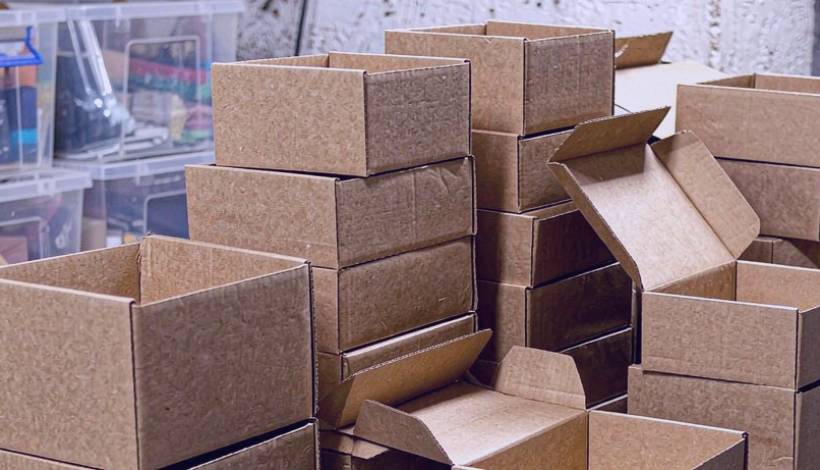 Monthly Scheduled Vape Restock Replenishment packaging detail