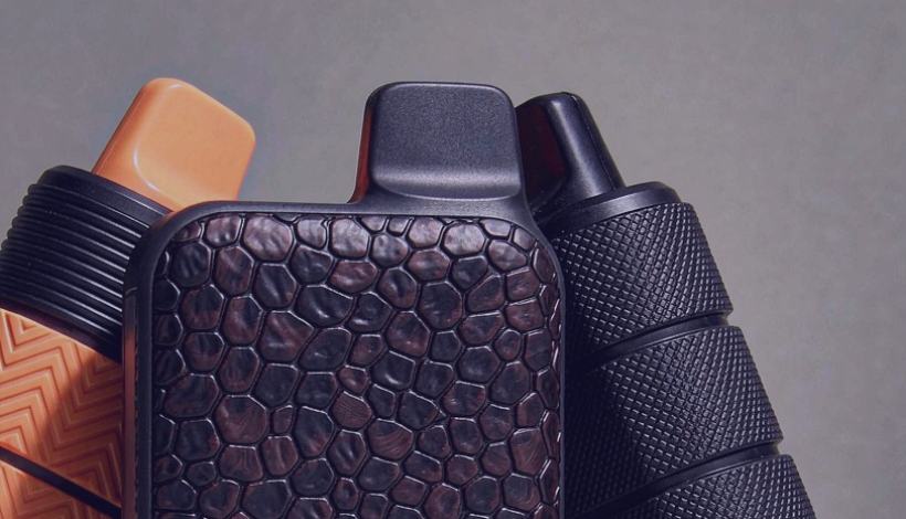 Monthly Scheduled Vape Restock Replenishment packaging detail