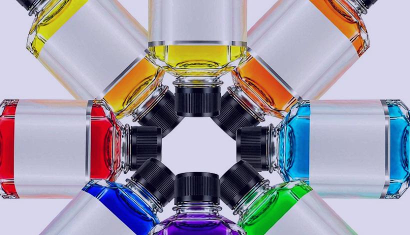 Monthly Scheduled Vape Restock Replenishment packaging detail