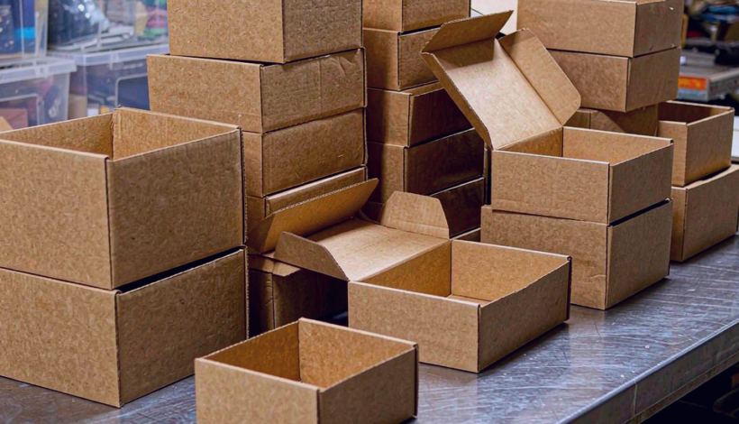 Monthly Scheduled Vape Restock Replenishment packaging detail