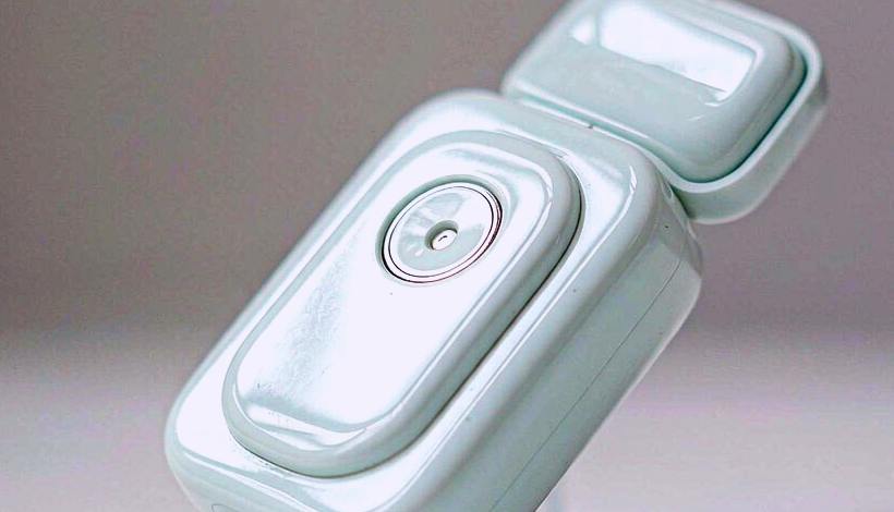 Monthly Scheduled Vape Restock Replenishment packaging detail