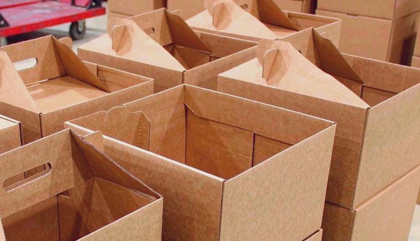 Monthly Scheduled Vape Restock Replenishment packaging detail