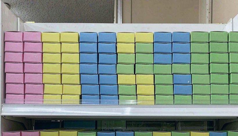 Monthly Restock Replenishment Reordering: Range Mix for Online Sellers — Monthly Scheduled Vape Restock Replenishment Bulk