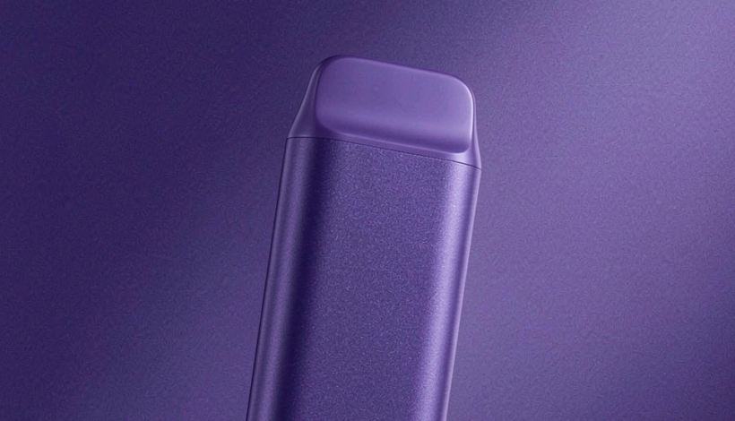 Monthly Scheduled Vape Restock Replenishment packaging detail