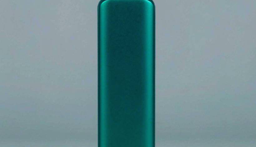 Monthly Scheduled Vape Restock Replenishment packaging detail