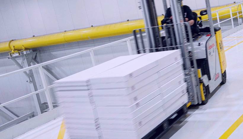 Monthly Scheduled Vape Restock Replenishment packaging detail