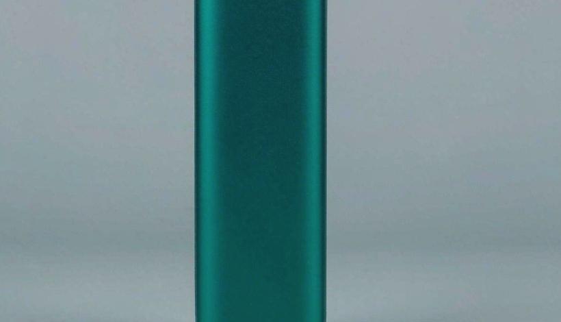 Monthly Scheduled Vape Restock Replenishment packaging detail