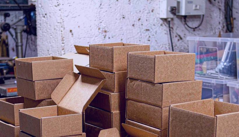 Monthly Scheduled Vape Restock Replenishment packaging detail