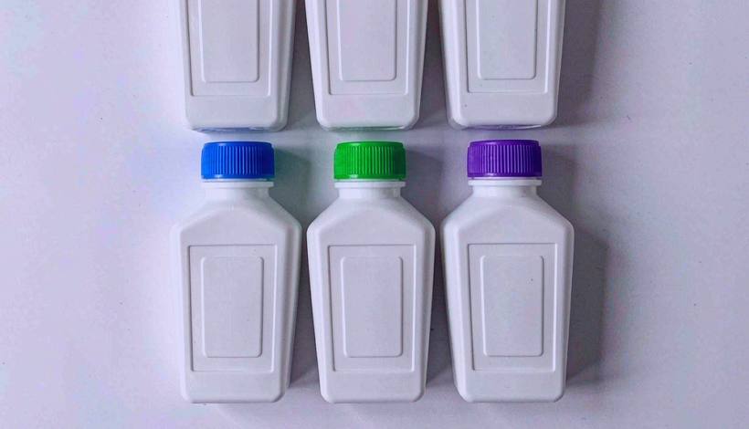 Monthly Scheduled Vape Restock Replenishment packaging detail