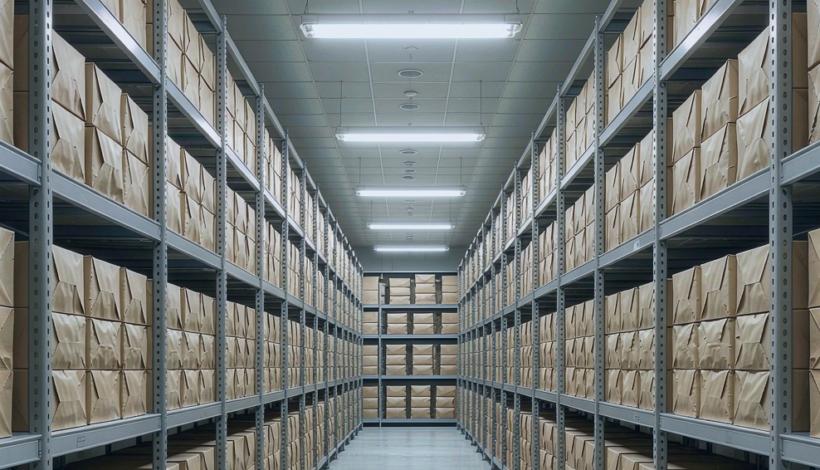 Monthly Restock Replenishment Supply: Carton and Container Planning — Monthly Scheduled Vape Restock Replenishment Bulk