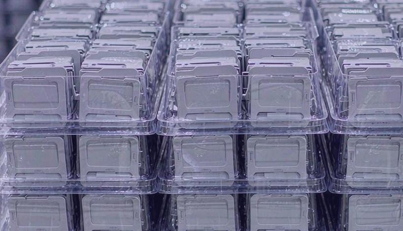 Monthly Scheduled Vape Restock Replenishment packaging detail