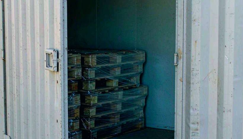 Monthly Restock Replenishment Supply: Carton Sizes for Gift Retailers — Monthly Scheduled Vape Restock Replenishment Bulk