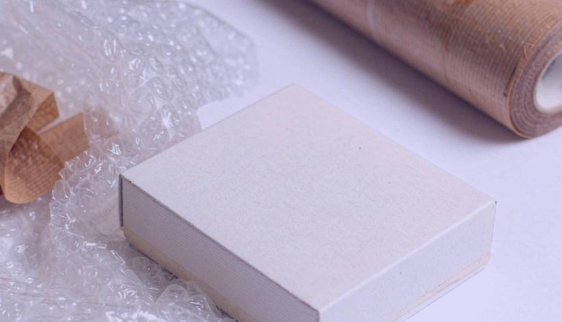 Monthly Scheduled Vape Restock Replenishment packaging detail