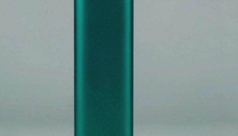 Monthly Scheduled Vape Restock Replenishment packaging detail