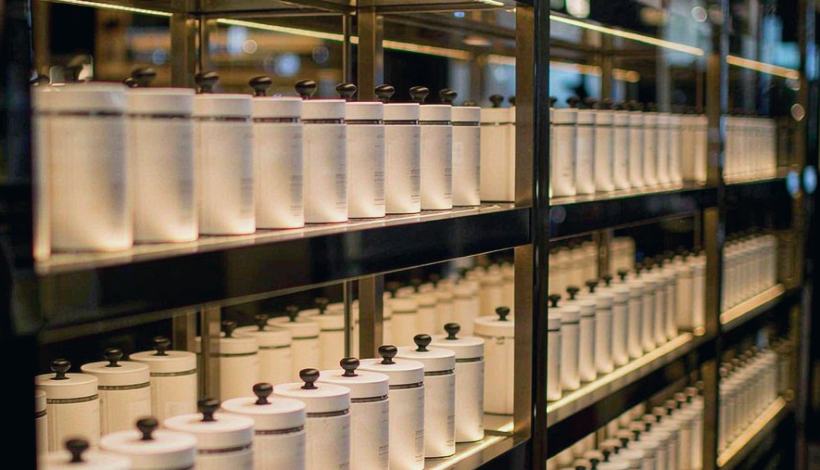 Monthly Restock Replenishment Supply: Cost Structure Line By Line — Monthly Scheduled Vape Restock Replenishment Bulk