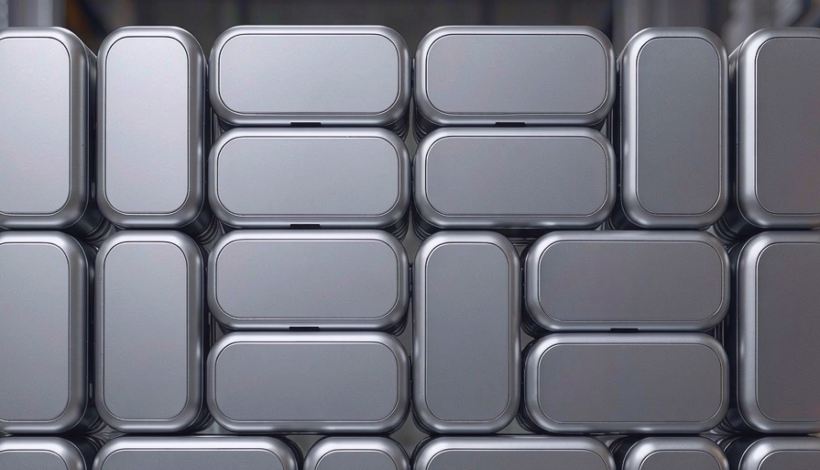 Monthly Scheduled Vape Restock Replenishment packaging detail