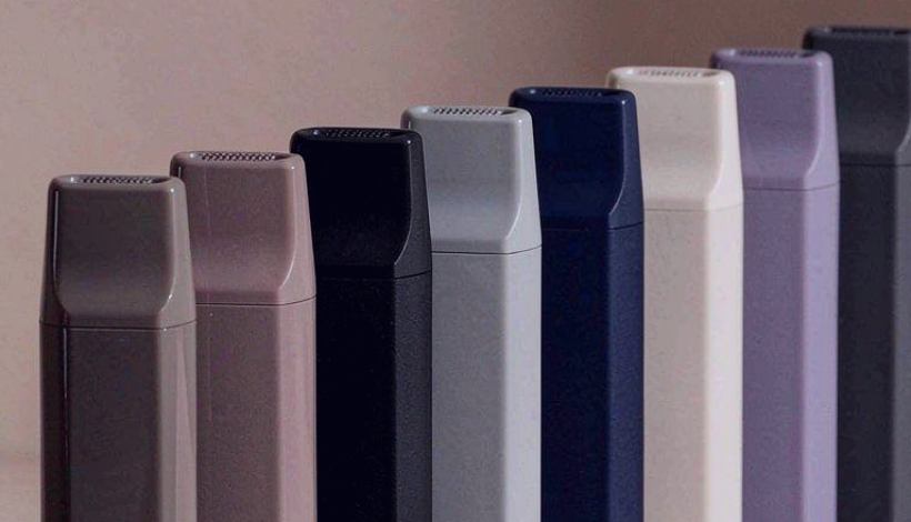 Monthly Scheduled Vape Restock Replenishment packaging detail